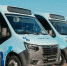 Два новых автобуса пойдут по маршруту №51 в Улан-Удэ - Baikal24.Ru