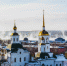 Иркутск. Мороз Юлия Ушакова, ИА IrkutskMedia - IrkutskMedia.Ru