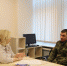 Встреча в иркутском штабе Владимира Путина. Фото регионального избирательного штаба - Irk.Ru