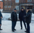 В Усть-Илимске ввезли режим ЧС из-за пожара в многоквартирном доме - Baikal24.Ru