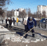В Свердловском округе проверили качество уборки лестниц - Baikal24.Ru