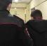В Приангарье за грабеж задержали троих парней - Baikal24.Ru