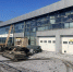 Незаконно построенный автомагазин сносят на улице Баррикад в Иркутске 21 - Rayon.Irk.Today