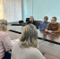 В Осинском районе провели встречу подростков с ветераном СВО - ИА ИркСиб