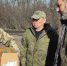 Гуманитарный груз в зону СВО доставили Александр Ведерников и Сергей Гомбоев - Сибирские новости