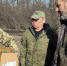 Александр Ведерников и Сергей Гомбоев доставили в зону СВО автомобили, медикаменты, генераторы, окопные свечи - Единая Россия
