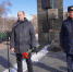 В Иркутске состоялся митинг в честь 35-летия вывода Советских войск из Афганистана - Законодательное Собрание