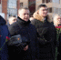 В Иркутской области прошли памятные мероприятия к 35-летию со дня вывода советских войск из Афганистана - Сибирские новости