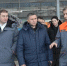 Хоценко с Кобылкиным побывали на "Омсктрансмаше" - Baikal24.Ru