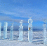 На Байкале стартовал международный фестиваль Olkhon Ice Fest - Baikal24.Ru