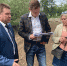 Депутат Алексей Грешилов распределил средства «депутатского фонда» на 2024 год - Дума города Иркутска