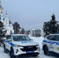 Автопарк Госавтоинспекции Иркутской области пополнился новыми служебными кроссоверами - ГИБДД Иркутской области