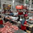 Продукция на прилавки МУП «Центральный рынок» попадает только после проверки ветеринарным врачом - Сибирские новости