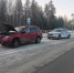 Автоинспекторы Братска спасли мать с ребенком, которые в мороз застряли на трассе 21 - Rayon.Irk.Today