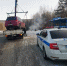 Инспекторы ДПС помогли автомобилистке, чей автомобиль заглох на трассе «Вилюй» - Baikal24.Ru