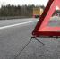 В Приморье с движущейся фуры упали плиты - Baikal24.Ru