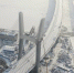 В Новосибирске достраивают последний съезд с четвертого моста через Обь - Baikal24.Ru