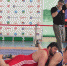 Греко-римская борьба ИА PrimaMedia - IrkutskMedia.Ru