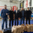"Полюс" подарил экипировку на первенстве по боксу - IrkutskMedia.Ru