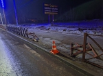 16-летняя девушка умерла в больнице после ДТП в Черемхово
