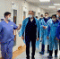 В Тулуне проверили соцобъекты, построенные благодаря федеральной поддержке - Baikal24.Ru