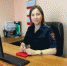 Жительница Усолья-Сибирского поблагодарила сотрудницу полиции за неравнодушие и отзывчивость - УМВД Иркутской области