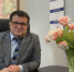Поздравление министра образования Иркутской области Максима Парфенова с Международным женским днём - Министерство образования