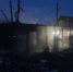 Муж и жена погибли на пожаре в селе Урик в Иркутском районе 21 - Rayon.Irk.Today