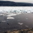 Грунтовые воды топят поселок Потанино в Бурятии - Baikal24.Ru