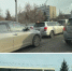 Автобус №80 и иномарка столкнулись в Иркутске 11 марта - Baikal24.Ru