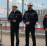 Депутаты Думы Иркутска приняли участие в открытии нового гидроагрегата на Иркутской ГЭС - Дума города Иркутска