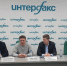 Агентство по туризму Иркутской области приняло участие в пресс-конференции, посвященной программе «Экспедиция звездных шефов на Байкале» - Агентство по туризму