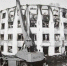 29 лет назад сгорела гостиница «Сибирь» - ИА Альтаир