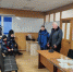Депутат ЗС Владимир Смагин встретился с работниками угольного разреза в Тулуне - Законодательное Собрание