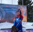Студентка Иркутского ГАУ - Кандидат в мастера спорта! фото - ИрГАУ