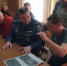 Начальник Главного управления провел личную встречу с жителями поселков Катангского района - МЧС Иркутской области