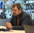 Андрей Иванов. Фото предоставлено Центом общественного наблюдения - Irk.Ru