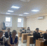 Областной конкурс презентаций «Преступный сюжет в советской литературе (1917-1991)» - Иркутский юридический институт (филиал) РПА Минюста России
