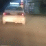 Полицейским пришлось стрелять по колесам автомобиля пьяного лихача в Куйтуне - ИА ИркСиб