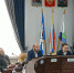 Одиннадцать вопросов рассмотрела комиссия по транспорту, связи и охране окружающей среды - Дума города Иркутска