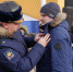 Томским врачам и медсестрам вручили медали Минобороны РФ за помощь в зоне СВО - Baikal24.Ru