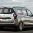 В Россию привезли минивэн Renault Lodgy по цене Lada Largus - Baikal24.Ru