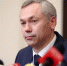 Травников дал старт весенним полевым работам - Baikal24.Ru