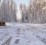 Автозимник закрыли на севере Иркутской области - Baikal24.Ru