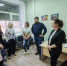 Депутаты Дмитрий Ващук и Дмитрий Красноштанов провели встречи с жителями - Дума города Иркутска