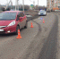 Восьмилетняя девочка попала под колеса иномарки в Тайшете - ИА ИркСиб