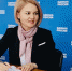 Светлана Кузнецова: Иду на выборы кандидатом от партии, чтобы продолжить работу над реализацией наказов жителей вместе с сильной командой - Дума города Иркутска