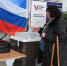 Проверка однократности получения бюллетеня - Избирательная комиссия