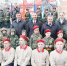 Агитпоезд «Сила в правде» прибыл в Иркутск - Единая Россия