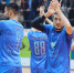 "ИрАэро" одерживает двойную победу над "Ростовом" и едет в Саратов - Football-Irkutsk.Ru